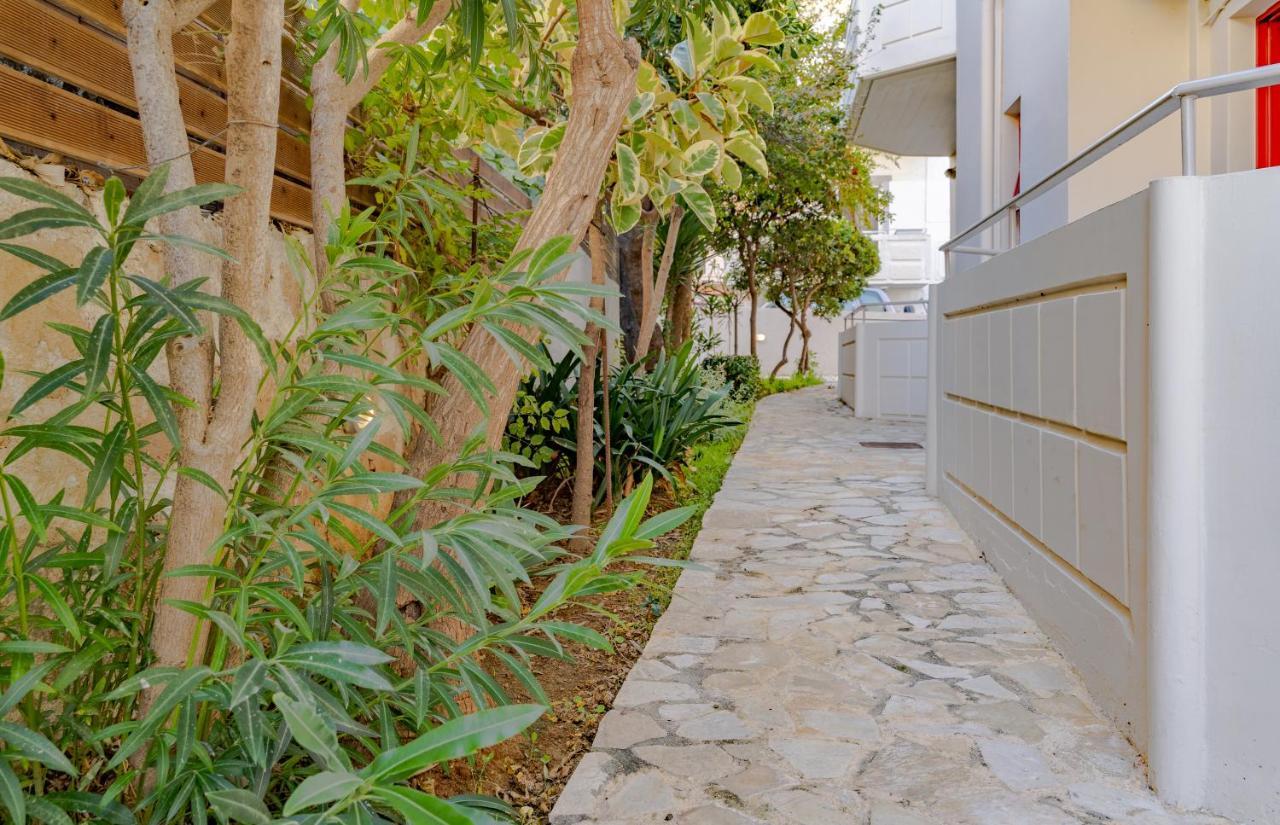 Saint Trope Studios Kalamaki المظهر الخارجي الصورة